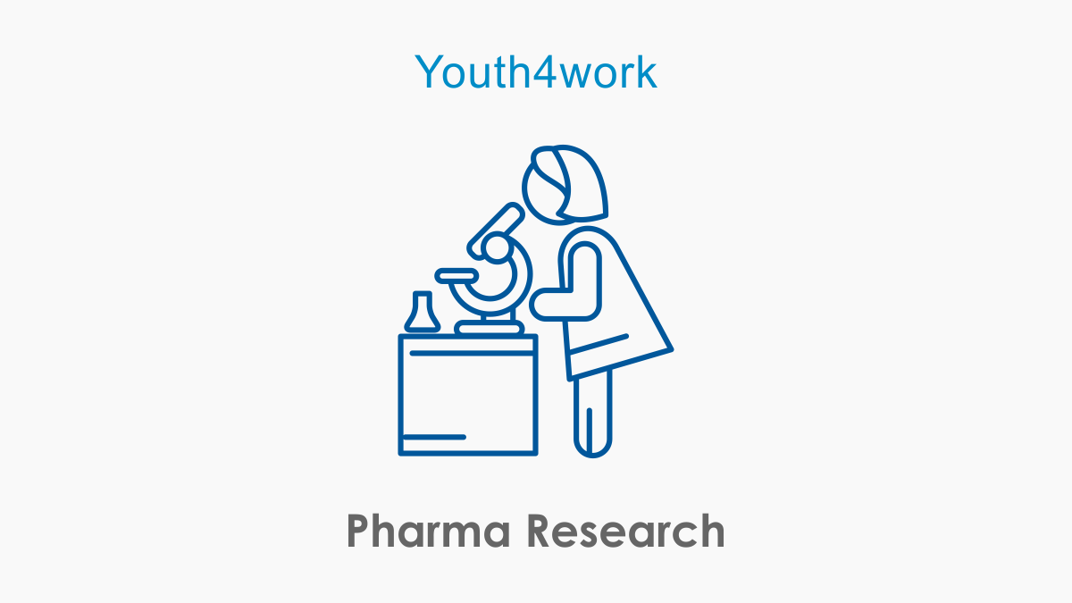 Pharma Research