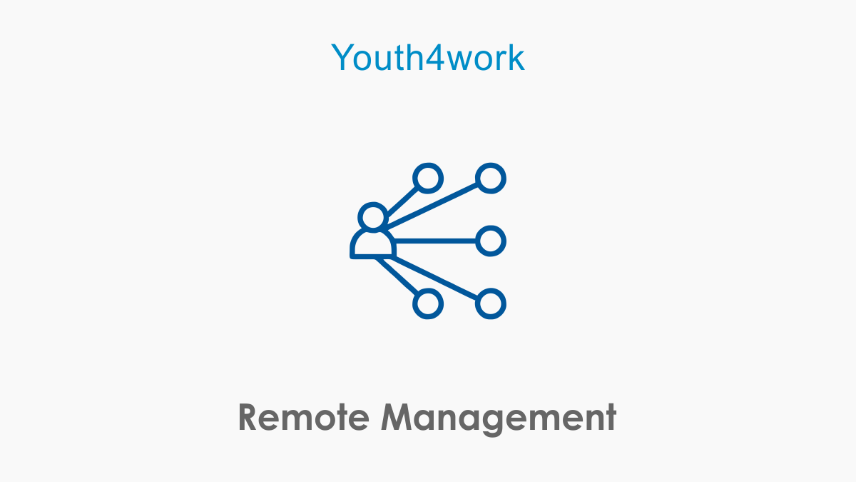 Remote Management