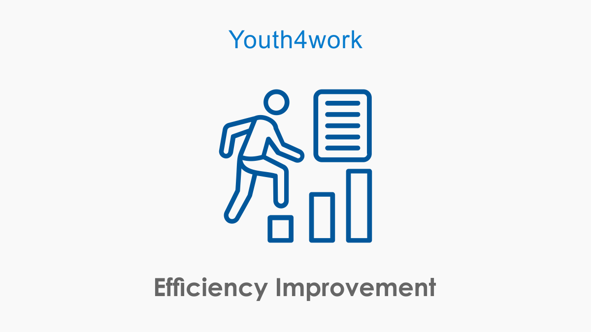 Efficiency Improvement
