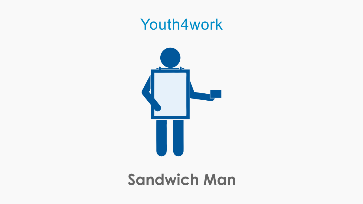 Sandwichman