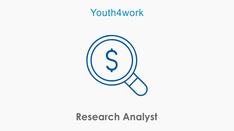 Research Analyst