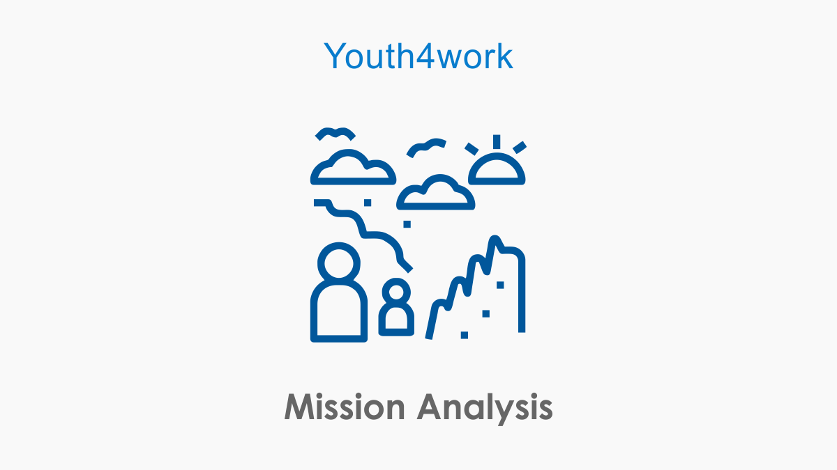Mission Analysis