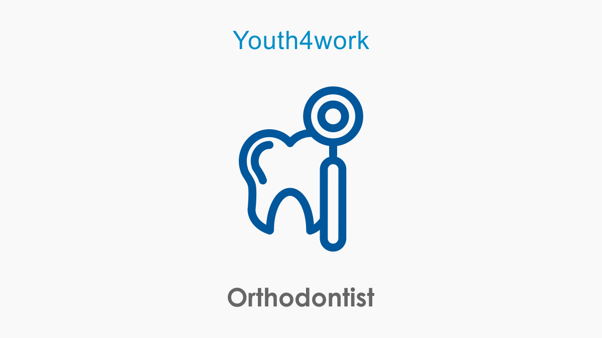 Orthodontist