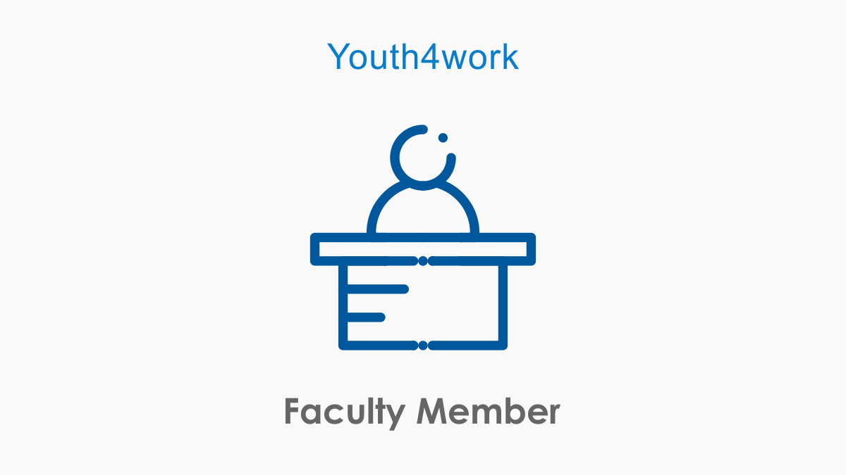 Faculty Member