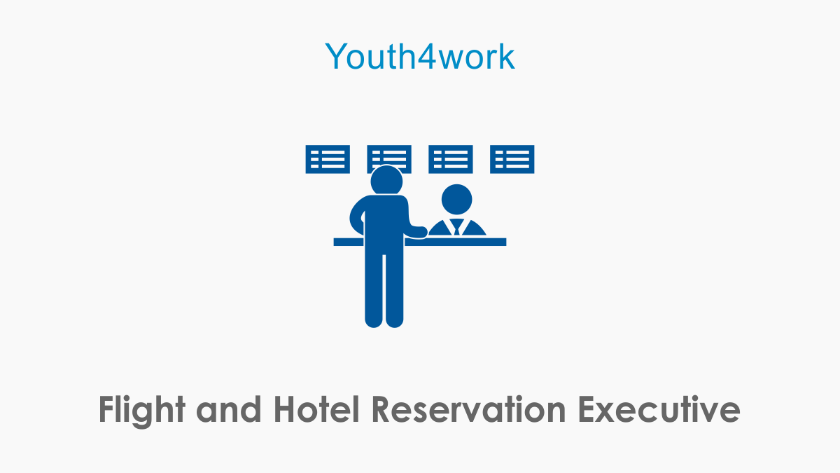 Flight and Hotel Reservation Executive