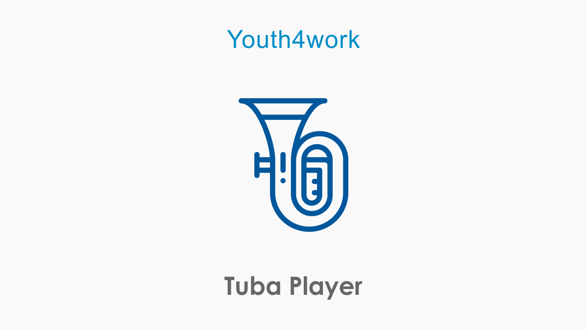 Tuba Player