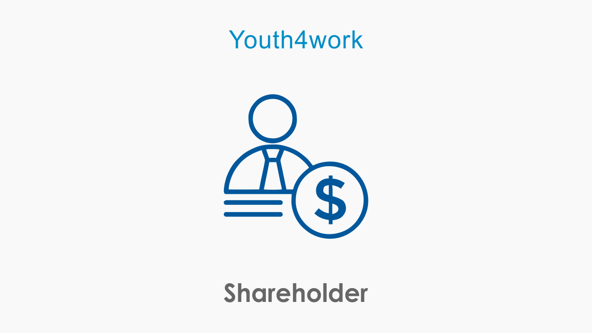 Shareholder