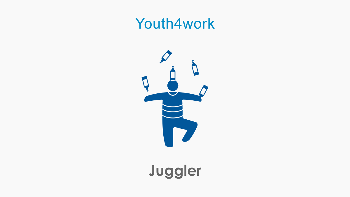 Juggler