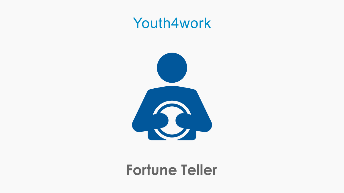 Fortune Teller