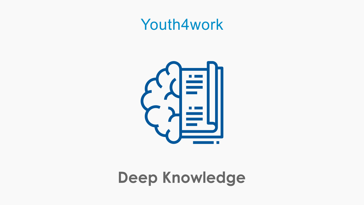 Deep Knowledge