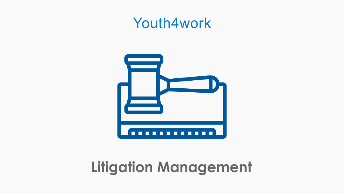 Litigation Management