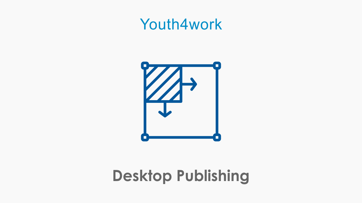 Desktop Publishing