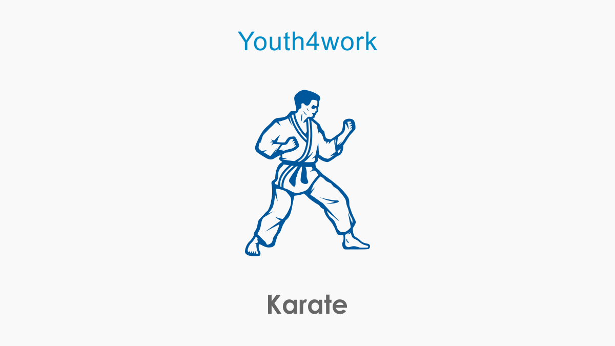 Karate