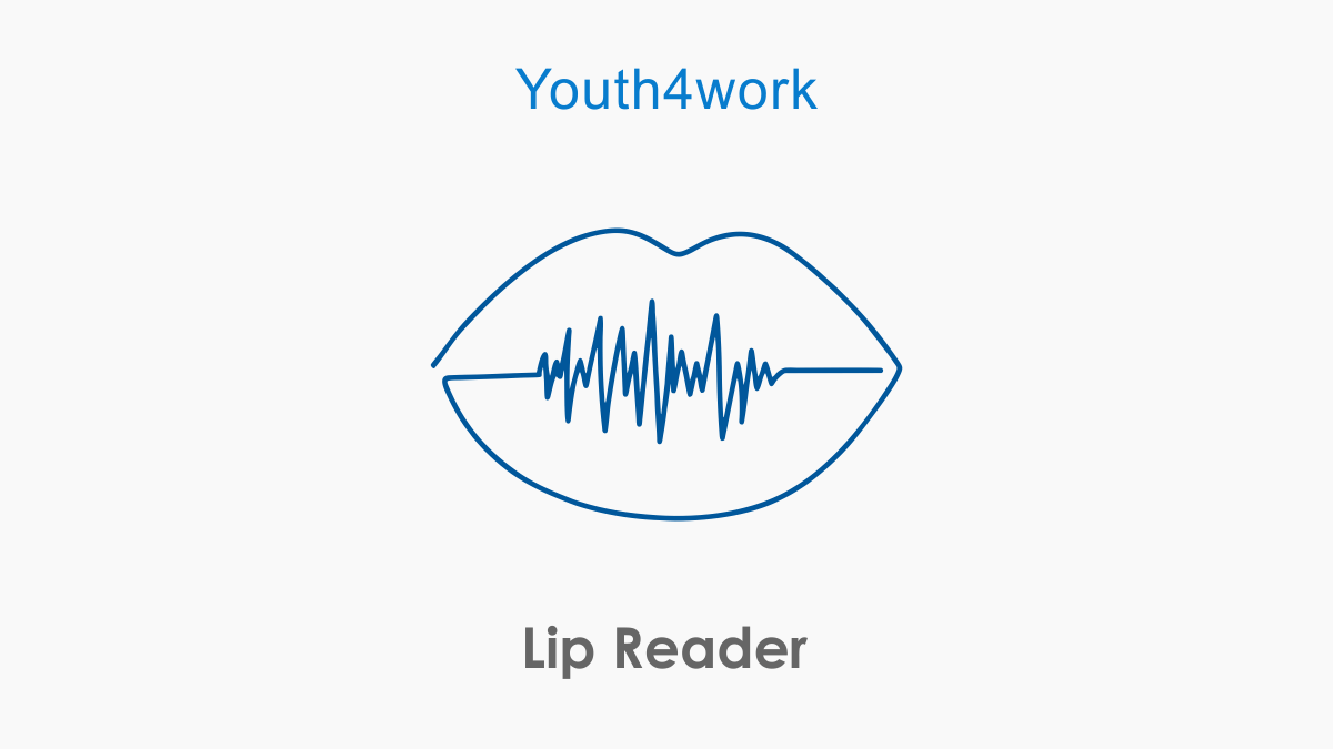 Lip Reader