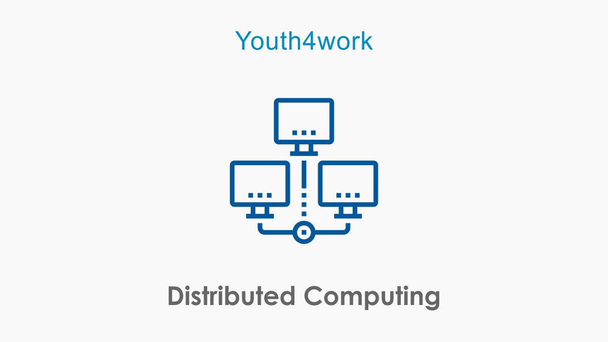 Distributed Computing