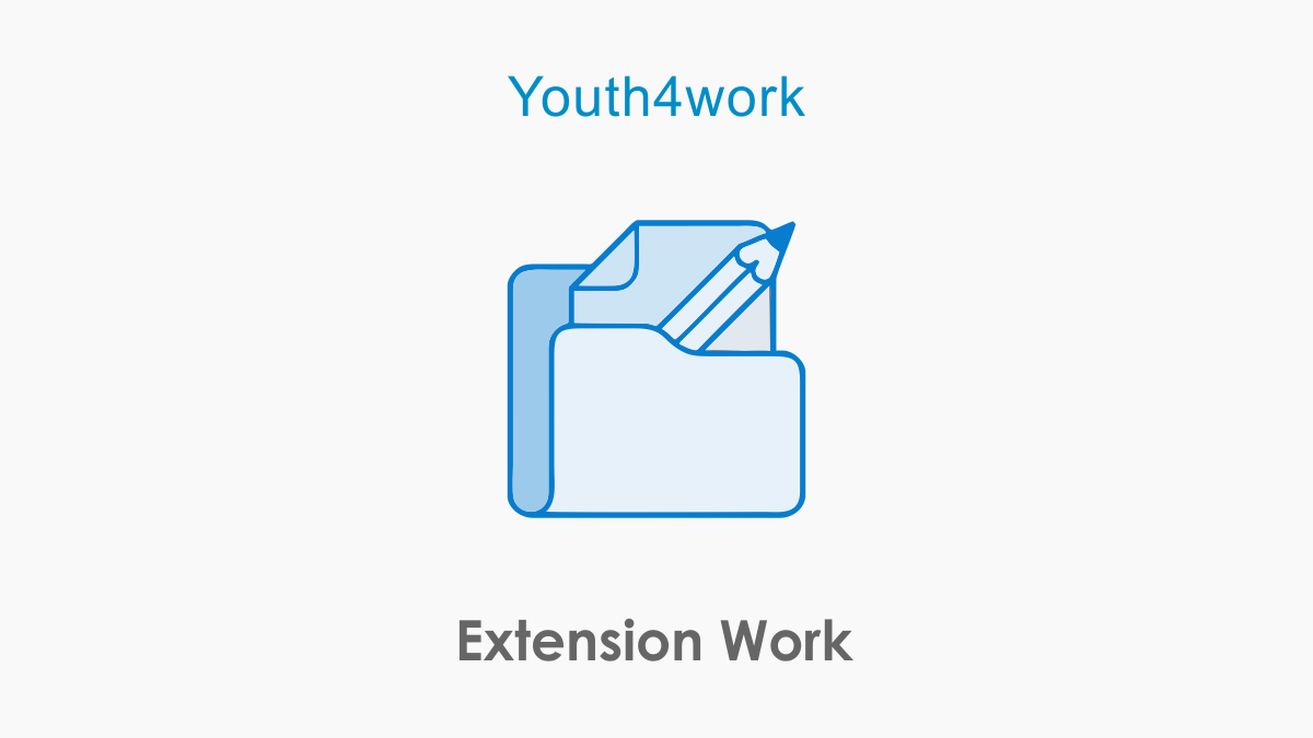 Extension Work