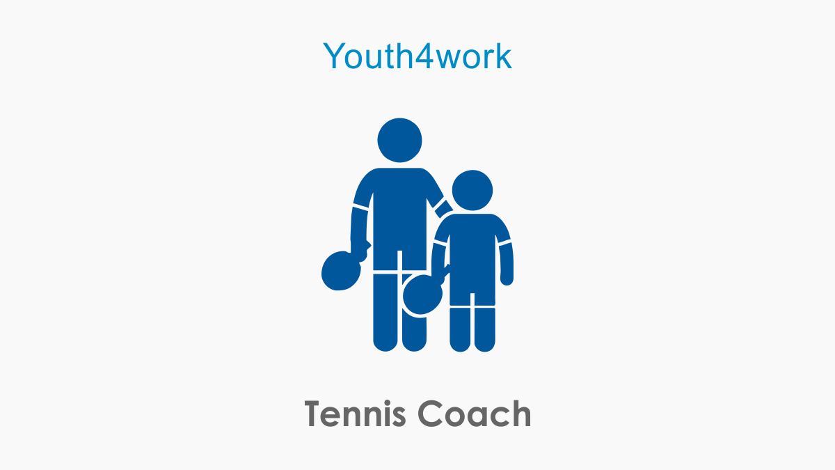 Tennis Coach