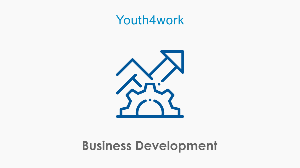 Bussiness Development