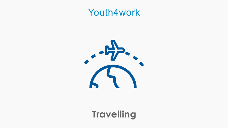 Travelling