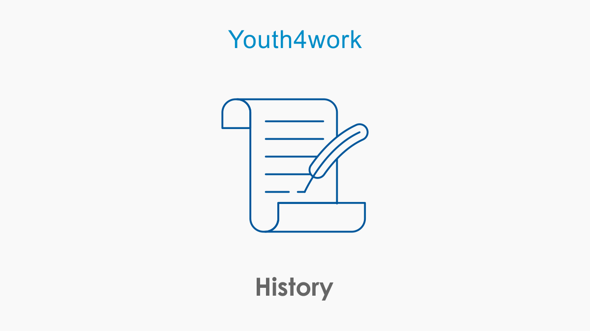 History