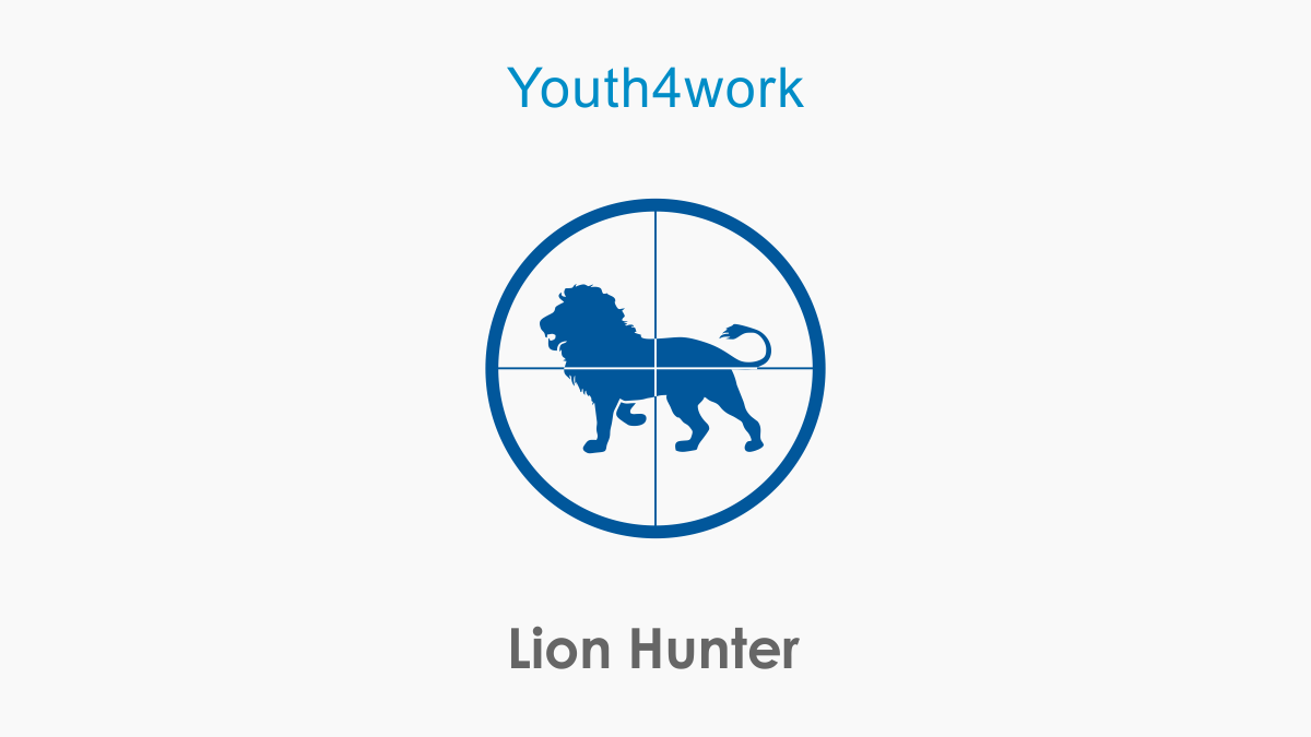 Lion Hunter