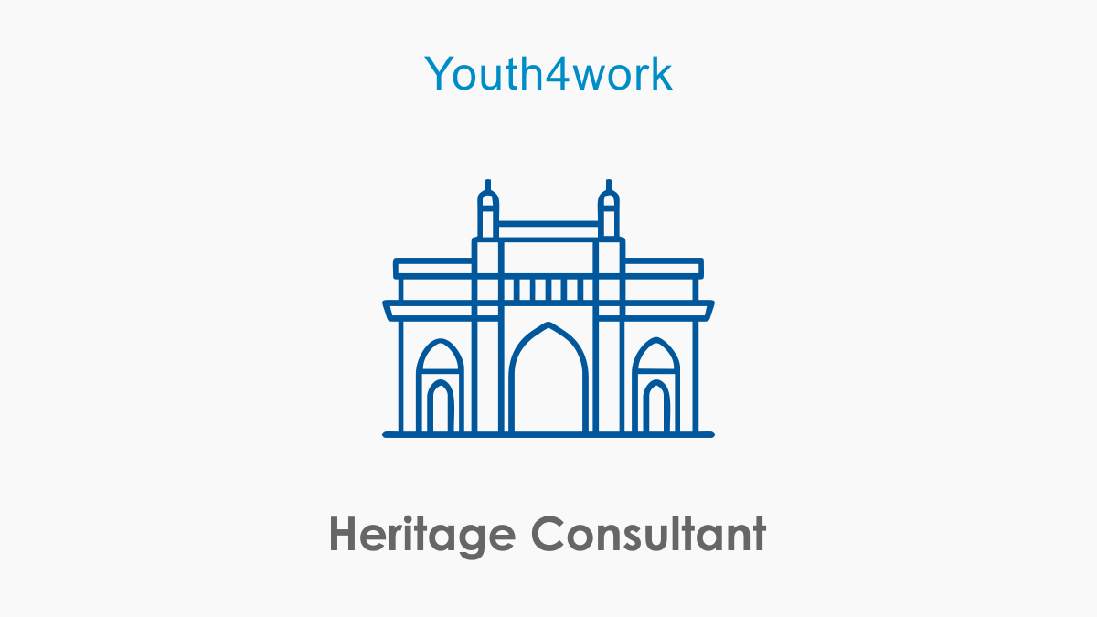 Heritage Consultant