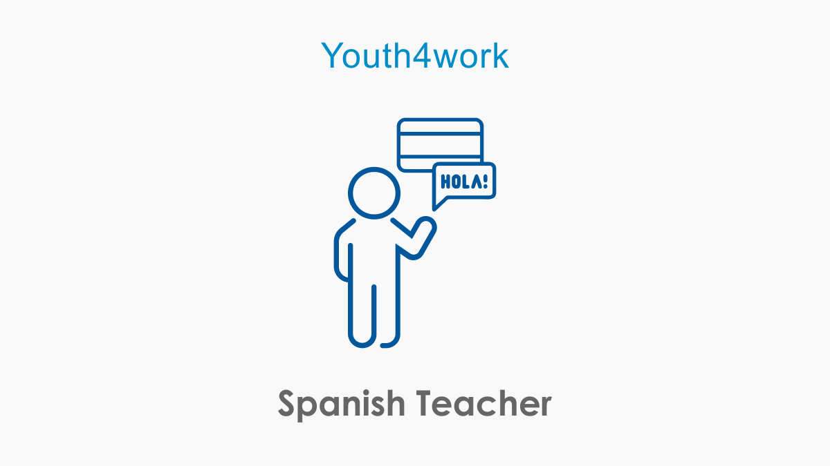 Spanish Teacher