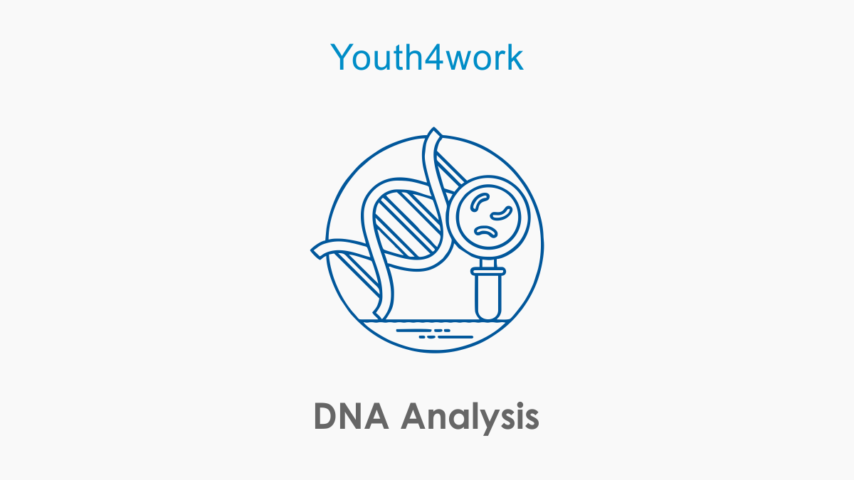 DNA Analysis