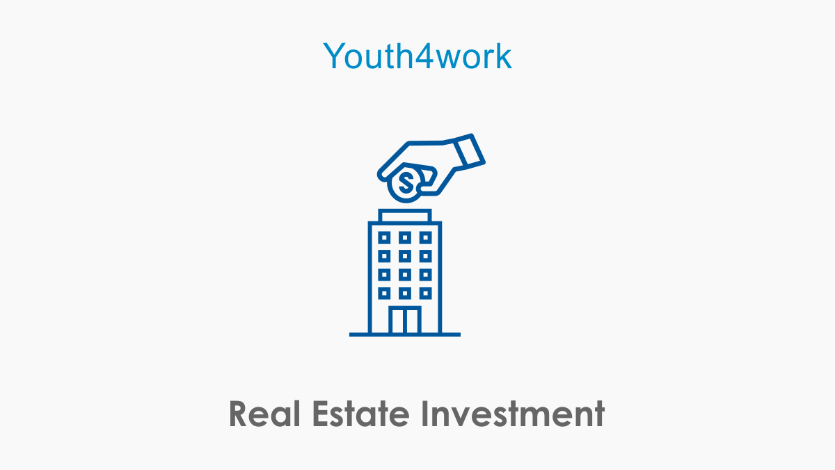 Real Estate Investment
