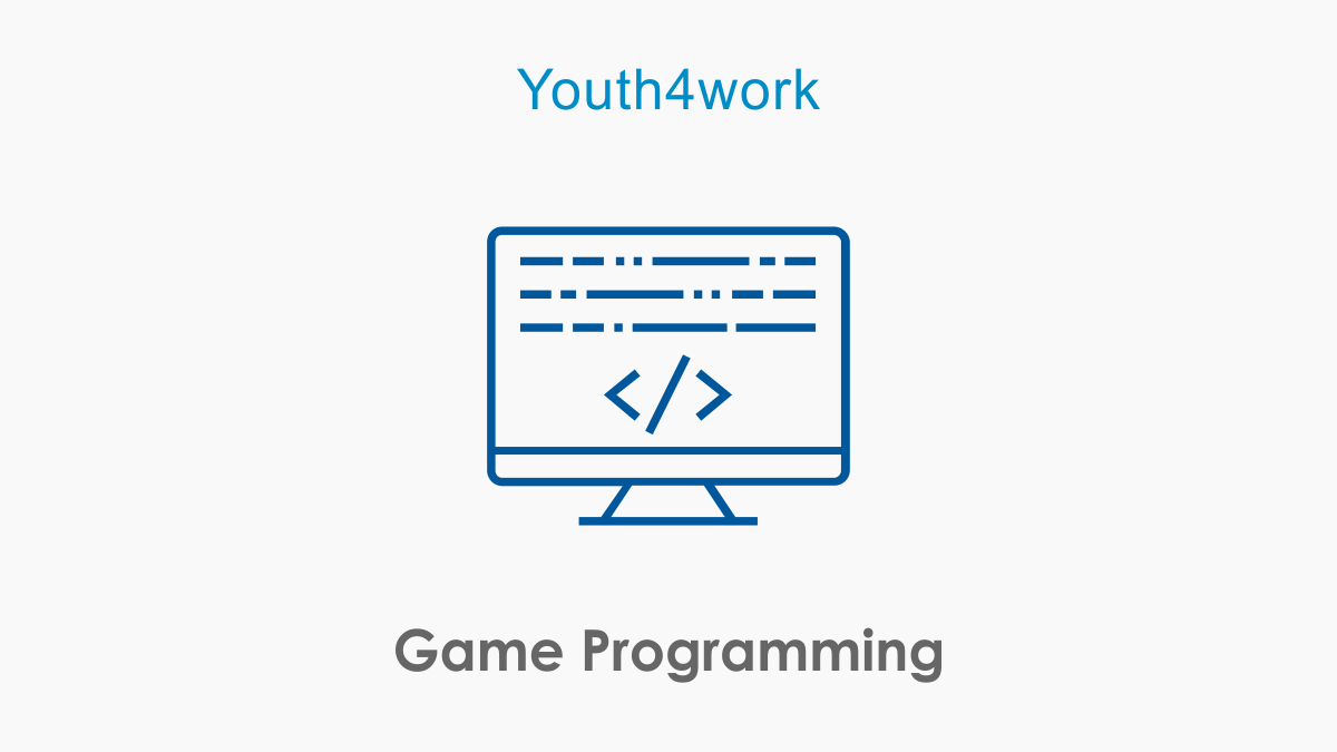 Game Programming