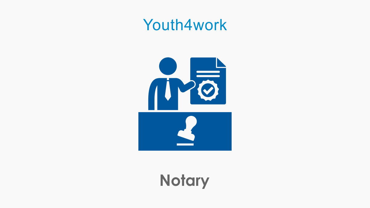 Notary
