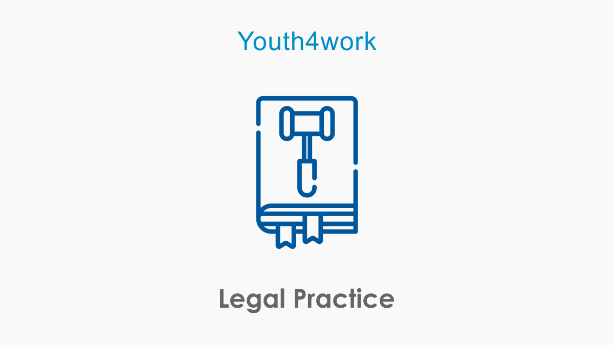 Legal Practice