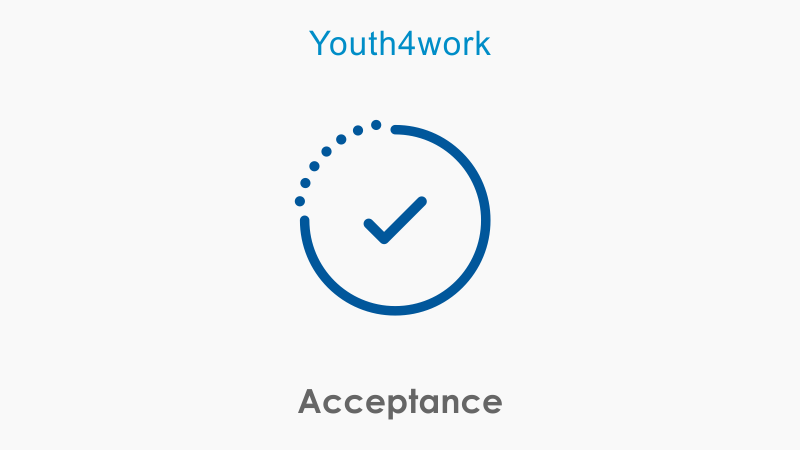 Acceptance