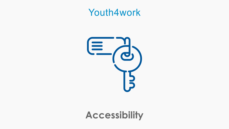 Accessibility
