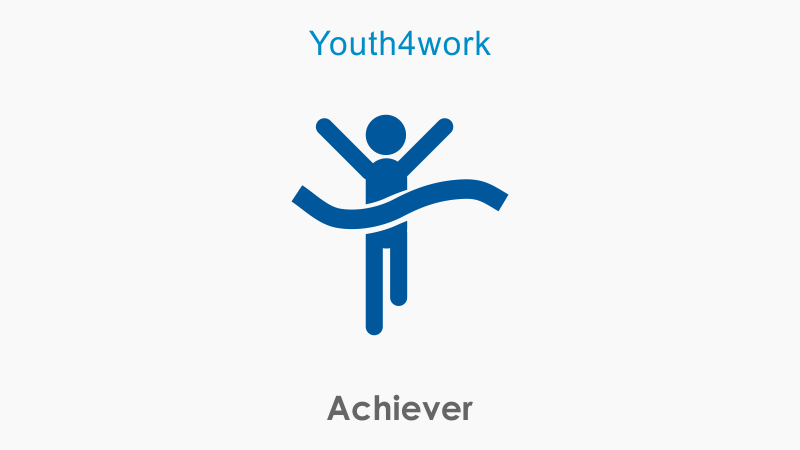 Achiever