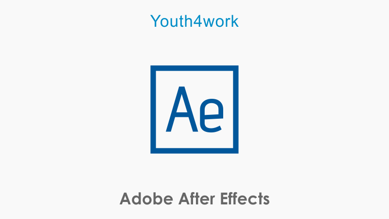 Adobe After Effects