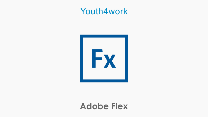 Adobe Flex