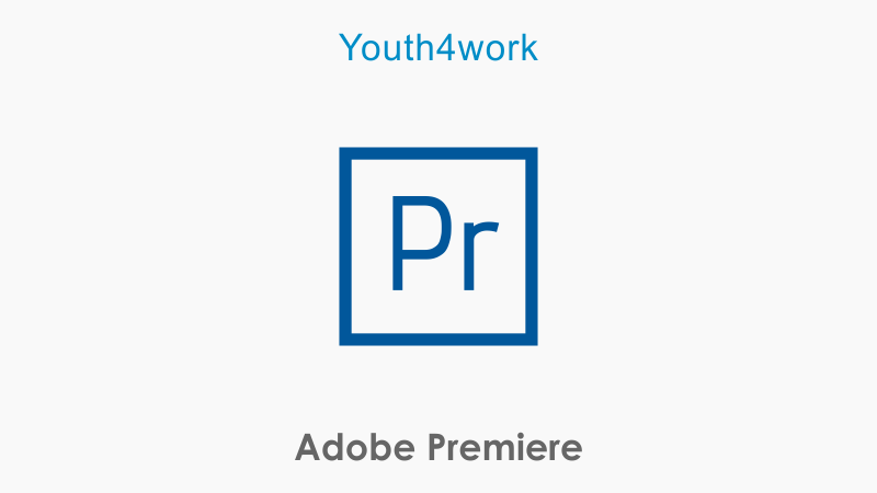 Adobe Premiere