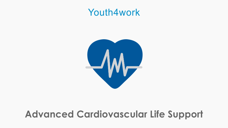 Advanced Cardiovascular Life Support