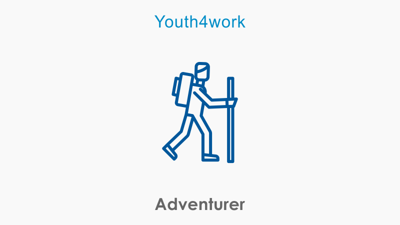 Adventurer