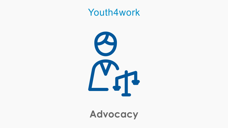 Advocacy