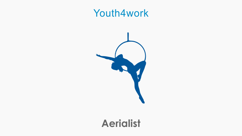 Aerialist