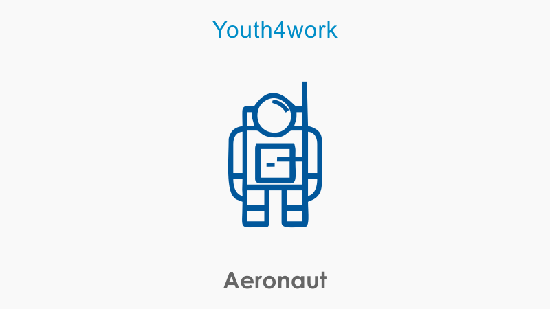 Aeronaut