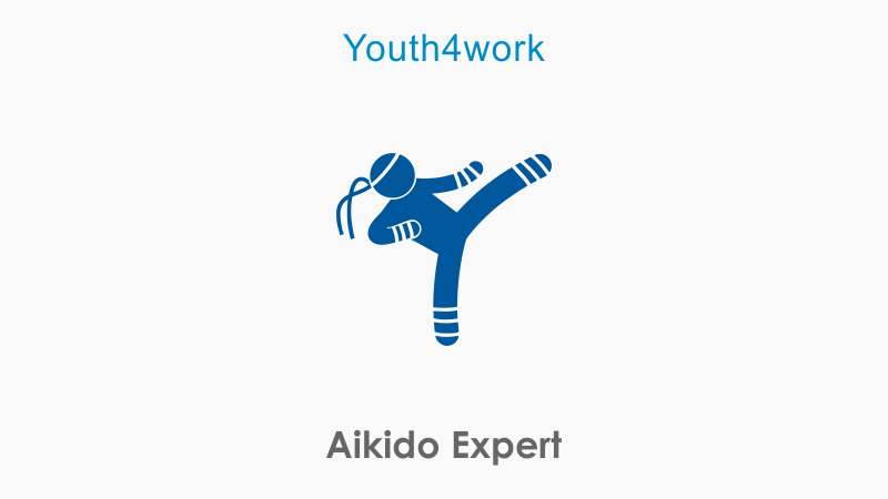 Aikido Expert