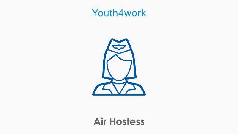 Air Hostess