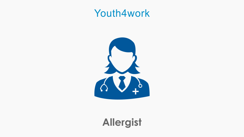 Allergist