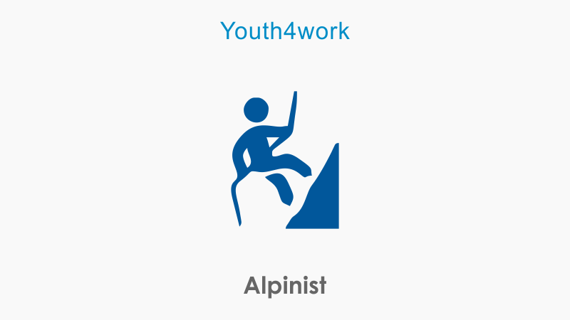 Alpinist
