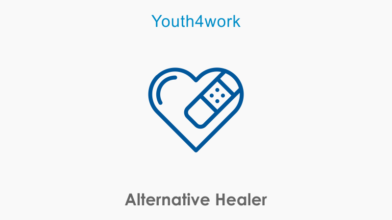 Alternative Healer