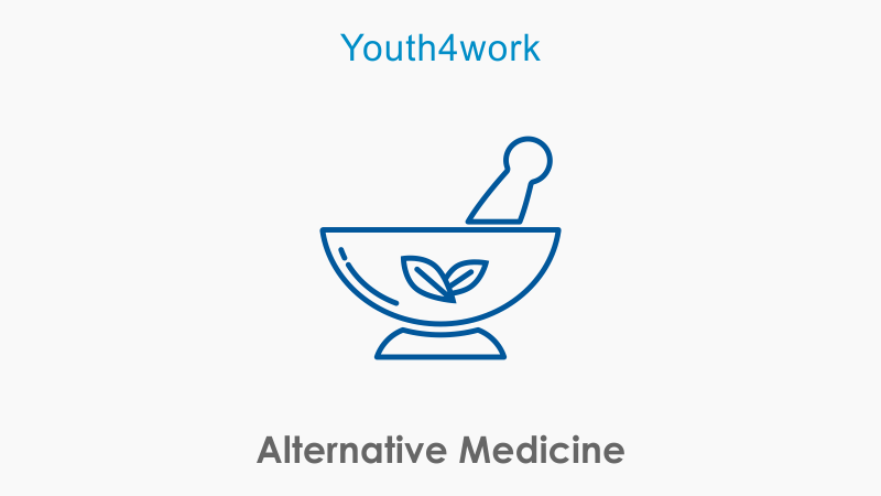 Alternative Medicine