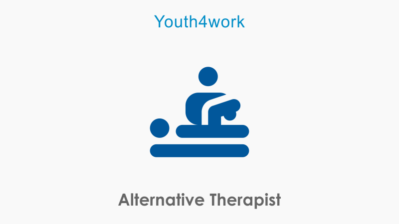 Alternative Therapist